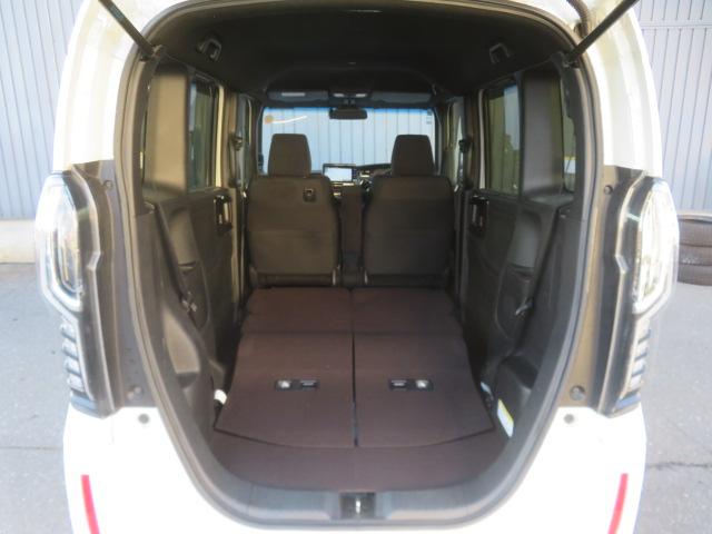 Ｎ－ＢＯＸカスタム Ｇ・Ｌホンダセンシング　ワンオーナー　純正メモリーナビ　フルセグ　バックカメラ　ドライブレコーダー　エンジンスターター　ＥＴＣ　シートヒーター　電動スライドドア（65枚目）