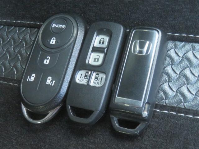 N-BOXカスタム Lターボ 純正メモリーナビ フルセグ バックカメラ ドライブレコーダー エンジンスターター ETC シートヒーター 電動スライドドア Bluetooth(7枚目)