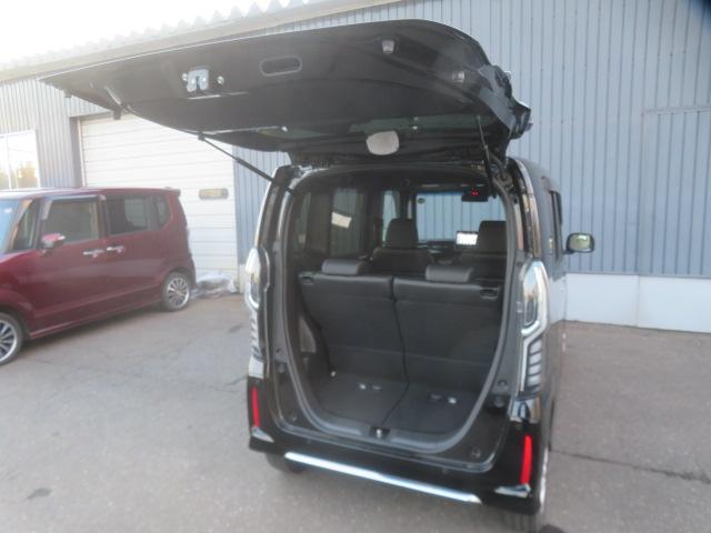 N-BOXカスタム Lターボ 純正メモリーナビ フルセグ バックカメラ ドライブレコーダー エンジンスターター ETC シートヒーター 電動スライドドア Bluetooth(20枚目)