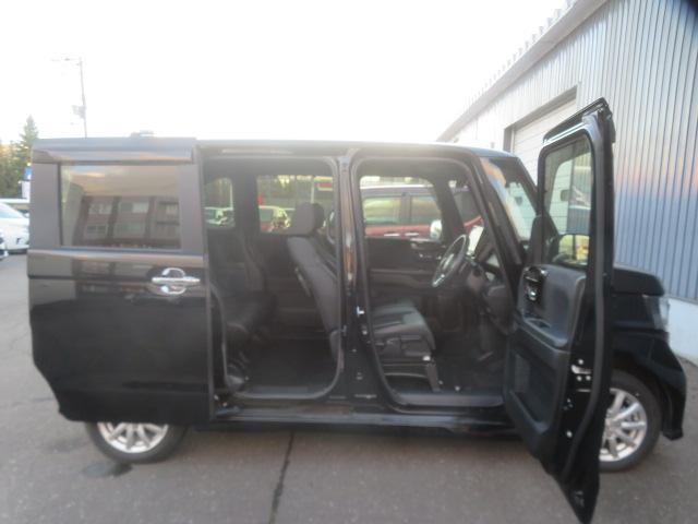 N-BOXカスタム Lターボ 純正メモリーナビ フルセグ バックカメラ ドライブレコーダー エンジンスターター ETC シートヒーター 電動スライドドア Bluetooth(29枚目)