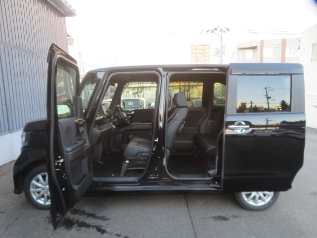 N-BOXカスタム Lターボ 純正メモリーナビ フルセグ バックカメラ ドライブレコーダー エンジンスターター ETC シートヒーター 電動スライドドア Bluetooth(30枚目)