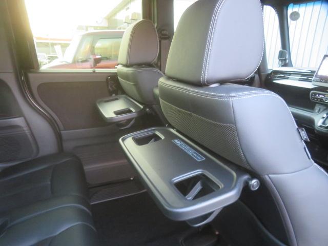 N-BOXカスタム Lターボ 純正メモリーナビ フルセグ バックカメラ ドライブレコーダー エンジンスターター ETC シートヒーター 電動スライドドア Bluetooth(59枚目)