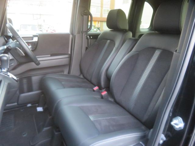 N-BOXカスタム Lターボ 純正メモリーナビ フルセグ バックカメラ ドライブレコーダー エンジンスターター ETC シートヒーター 電動スライドドア Bluetooth(60枚目)