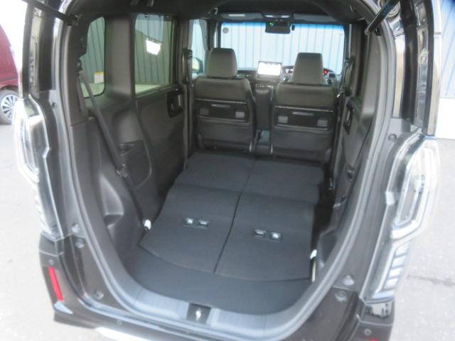 N-BOXカスタム Lターボ 純正メモリーナビ フルセグ バックカメラ ドライブレコーダー エンジンスターター ETC シートヒーター 電動スライドドア Bluetooth(70枚目)