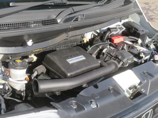 Ｎ－ＷＧＮ Ｌホンダセンシング　ワンオーナー　純正メモリーナビ　バックカメラ　エンジンスターター　ＥＴＣ　Ｂｌｕｅｔｏｏｔｈ　シートヒーター　スマートキー（10枚目）