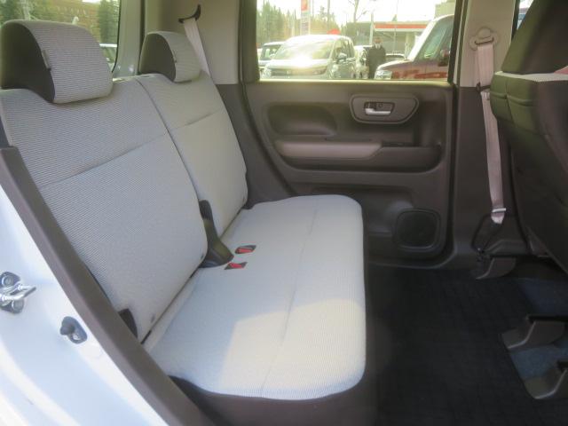 Ｎ－ＷＧＮ Ｌホンダセンシング　ワンオーナー　純正メモリーナビ　バックカメラ　エンジンスターター　ＥＴＣ　Ｂｌｕｅｔｏｏｔｈ　シートヒーター　スマートキー（18枚目）