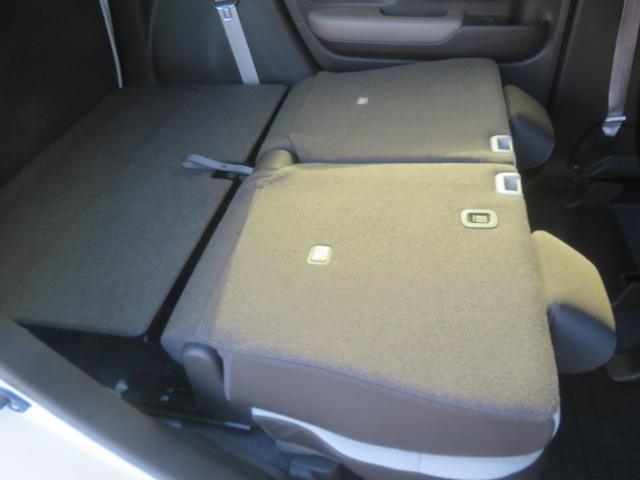 Ｎ－ＷＧＮ Ｌホンダセンシング　ワンオーナー　純正メモリーナビ　バックカメラ　エンジンスターター　ＥＴＣ　Ｂｌｕｅｔｏｏｔｈ　シートヒーター　スマートキー（20枚目）