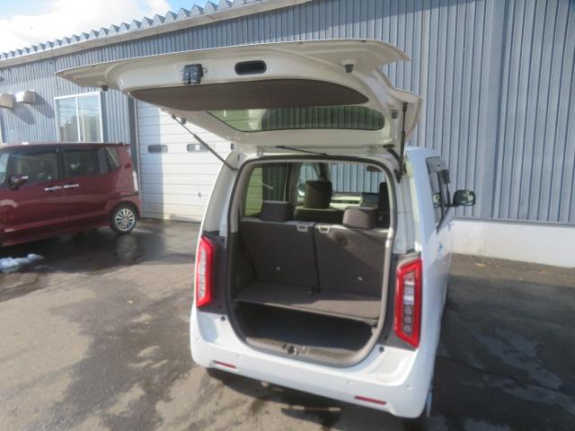 Ｎ－ＷＧＮ Ｌホンダセンシング　ワンオーナー　純正メモリーナビ　バックカメラ　エンジンスターター　ＥＴＣ　Ｂｌｕｅｔｏｏｔｈ　シートヒーター　スマートキー（21枚目）