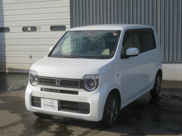 Ｎ－ＷＧＮ Ｌホンダセンシング　ワンオーナー　純正メモリーナビ　バックカメラ　エンジンスターター　ＥＴＣ　Ｂｌｕｅｔｏｏｔｈ　シートヒーター　スマートキー（24枚目）