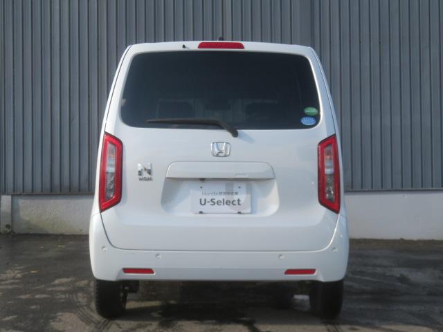 Ｎ－ＷＧＮ Ｌホンダセンシング　ワンオーナー　純正メモリーナビ　バックカメラ　エンジンスターター　ＥＴＣ　Ｂｌｕｅｔｏｏｔｈ　シートヒーター　スマートキー（27枚目）