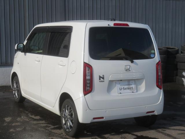 Ｎ－ＷＧＮ Ｌホンダセンシング　ワンオーナー　純正メモリーナビ　バックカメラ　エンジンスターター　ＥＴＣ　Ｂｌｕｅｔｏｏｔｈ　シートヒーター　スマートキー（28枚目）