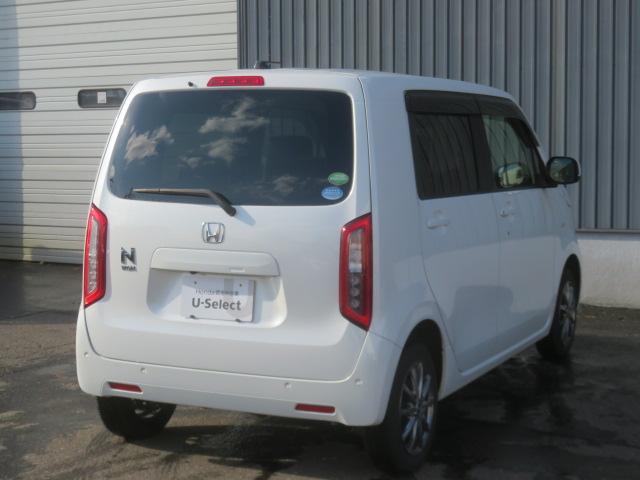 Ｎ－ＷＧＮ Ｌホンダセンシング　ワンオーナー　純正メモリーナビ　バックカメラ　エンジンスターター　ＥＴＣ　Ｂｌｕｅｔｏｏｔｈ　シートヒーター　スマートキー（29枚目）