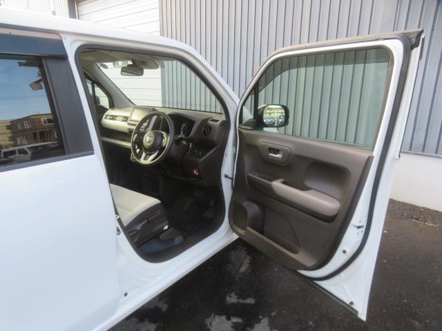 Ｎ－ＷＧＮ Ｌホンダセンシング　ワンオーナー　純正メモリーナビ　バックカメラ　エンジンスターター　ＥＴＣ　Ｂｌｕｅｔｏｏｔｈ　シートヒーター　スマートキー（30枚目）