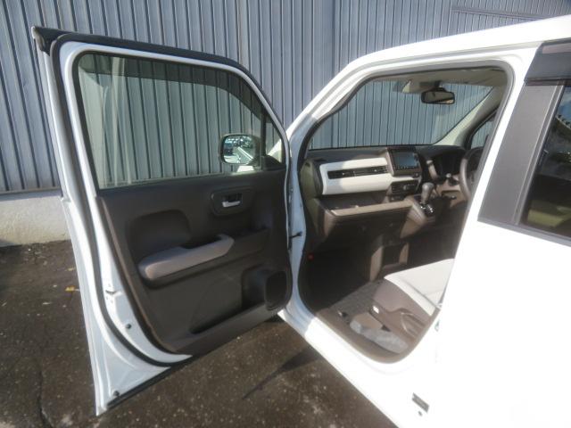 Ｎ－ＷＧＮ Ｌホンダセンシング　ワンオーナー　純正メモリーナビ　バックカメラ　エンジンスターター　ＥＴＣ　Ｂｌｕｅｔｏｏｔｈ　シートヒーター　スマートキー（33枚目）