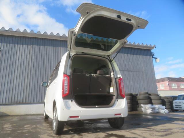 Ｎ－ＷＧＮ Ｌホンダセンシング　ワンオーナー　純正メモリーナビ　バックカメラ　エンジンスターター　ＥＴＣ　Ｂｌｕｅｔｏｏｔｈ　シートヒーター　スマートキー（34枚目）