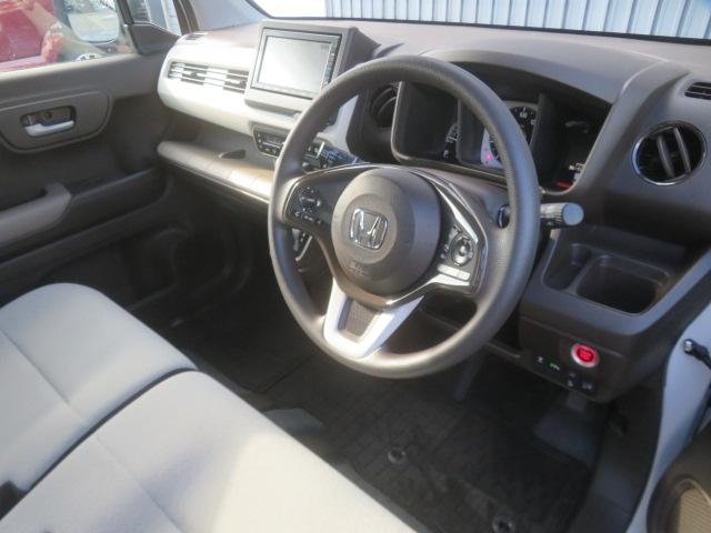 Ｎ－ＷＧＮ Ｌホンダセンシング　ワンオーナー　純正メモリーナビ　バックカメラ　エンジンスターター　ＥＴＣ　Ｂｌｕｅｔｏｏｔｈ　シートヒーター　スマートキー（43枚目）