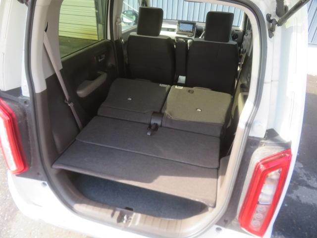 Ｎ－ＷＧＮ Ｌホンダセンシング　ワンオーナー　純正メモリーナビ　バックカメラ　エンジンスターター　ＥＴＣ　Ｂｌｕｅｔｏｏｔｈ　シートヒーター　スマートキー（60枚目）