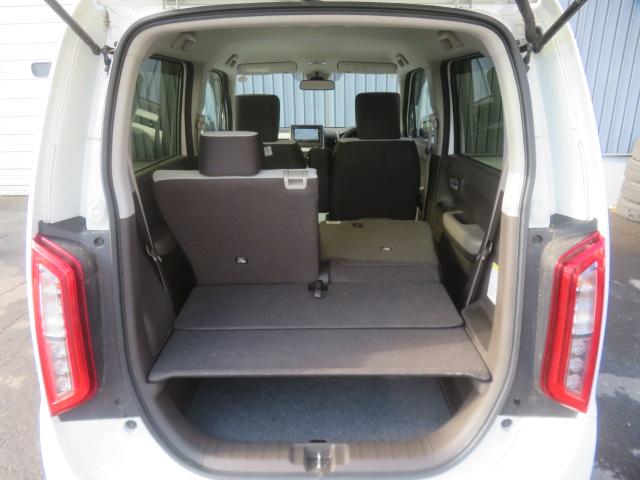 Ｎ－ＷＧＮ Ｌホンダセンシング　ワンオーナー　純正メモリーナビ　バックカメラ　エンジンスターター　ＥＴＣ　Ｂｌｕｅｔｏｏｔｈ　シートヒーター　スマートキー（62枚目）