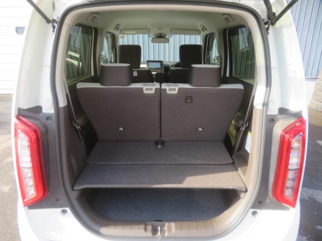 Ｎ－ＷＧＮ Ｌホンダセンシング　ワンオーナー　純正メモリーナビ　バックカメラ　エンジンスターター　ＥＴＣ　Ｂｌｕｅｔｏｏｔｈ　シートヒーター　スマートキー（63枚目）