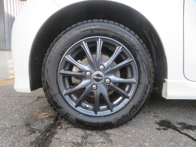 Ｎ－ＷＧＮカスタム Ｌ・ターボ　ホンダセンシング・純正ナビ・リアカメラ・エンジンスターター（8枚目）