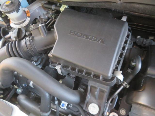Ｎ－ＷＧＮカスタム Ｌ・ターボ　ホンダセンシング・純正ナビ・リアカメラ・エンジンスターター（10枚目）