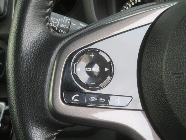 Ｎ－ＷＧＮカスタム Ｌ・ターボ　ホンダセンシング・純正ナビ・リアカメラ・エンジンスターター（12枚目）