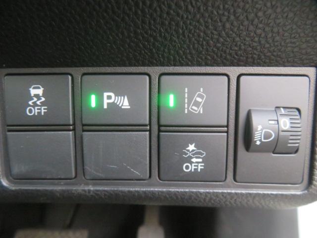 Ｎ－ＷＧＮカスタム Ｌ・ターボ　ホンダセンシング・純正ナビ・リアカメラ・エンジンスターター（15枚目）