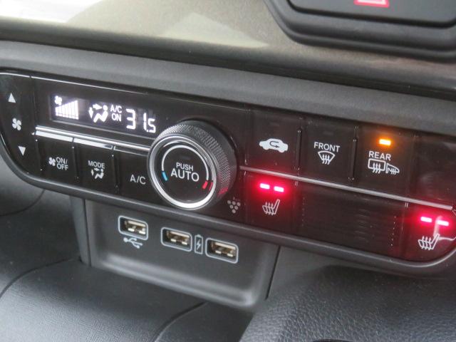 Ｎ－ＷＧＮカスタム Ｌ・ターボ　ホンダセンシング・純正ナビ・リアカメラ・エンジンスターター（17枚目）