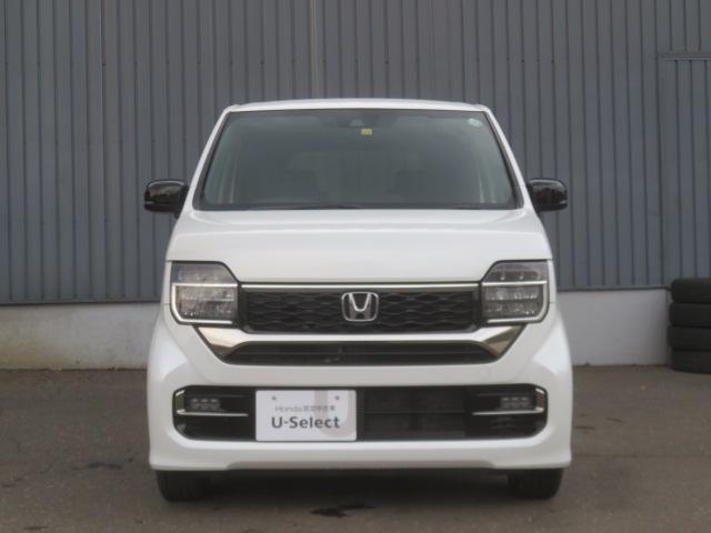 Ｎ－ＷＧＮカスタム Ｌ・ターボ　ホンダセンシング・純正ナビ・リアカメラ・エンジンスターター（23枚目）