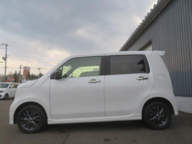 Ｎ－ＷＧＮカスタム Ｌ・ターボ　ホンダセンシング・純正ナビ・リアカメラ・エンジンスターター（25枚目）