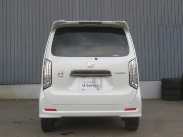 Ｎ－ＷＧＮカスタム Ｌ・ターボ　ホンダセンシング・純正ナビ・リアカメラ・エンジンスターター（27枚目）