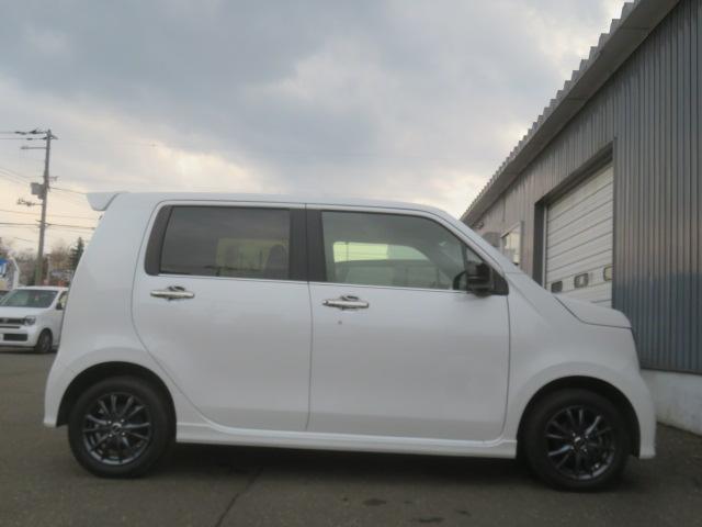 Ｎ－ＷＧＮカスタム Ｌ・ターボ　ホンダセンシング・純正ナビ・リアカメラ・エンジンスターター（29枚目）