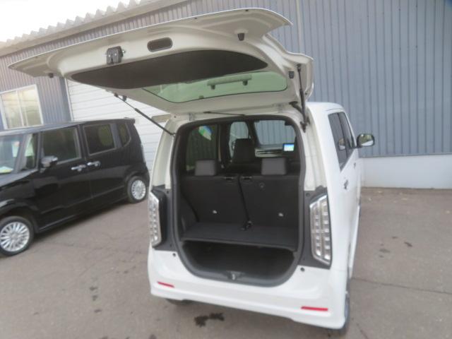 Ｎ－ＷＧＮカスタム Ｌ・ターボ　ホンダセンシング・純正ナビ・リアカメラ・エンジンスターター（37枚目）