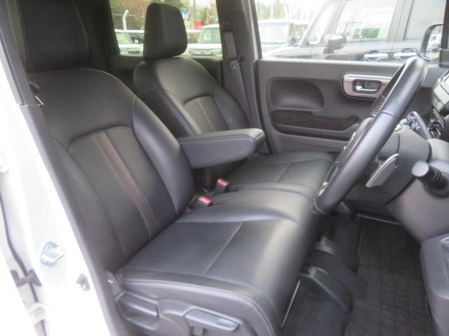 Ｎ－ＷＧＮカスタム Ｌ・ターボ　ホンダセンシング・純正ナビ・リアカメラ・エンジンスターター（39枚目）