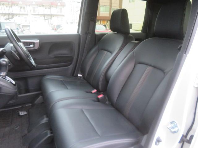 Ｎ－ＷＧＮカスタム Ｌ・ターボ　ホンダセンシング・純正ナビ・リアカメラ・エンジンスターター（40枚目）