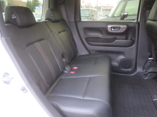 Ｎ－ＷＧＮカスタム Ｌ・ターボ　ホンダセンシング・純正ナビ・リアカメラ・エンジンスターター（41枚目）