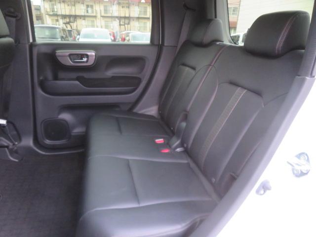 Ｎ－ＷＧＮカスタム Ｌ・ターボ　ホンダセンシング・純正ナビ・リアカメラ・エンジンスターター（42枚目）