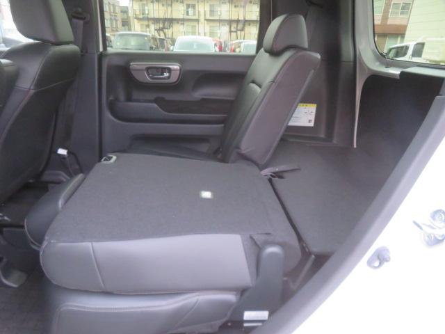 Ｎ－ＷＧＮカスタム Ｌ・ターボ　ホンダセンシング・純正ナビ・リアカメラ・エンジンスターター（43枚目）