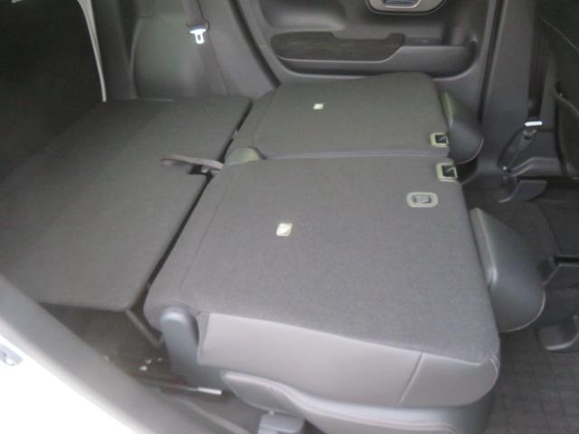 Ｎ－ＷＧＮカスタム Ｌ・ターボ　ホンダセンシング・純正ナビ・リアカメラ・エンジンスターター（44枚目）