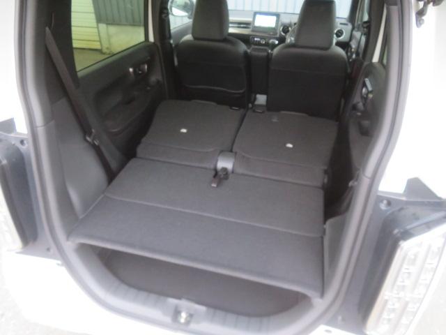 Ｎ－ＷＧＮカスタム Ｌ・ターボ　ホンダセンシング・純正ナビ・リアカメラ・エンジンスターター（45枚目）