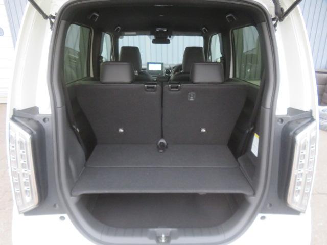 Ｎ－ＷＧＮカスタム Ｌ・ターボ　ホンダセンシング・純正ナビ・リアカメラ・エンジンスターター（48枚目）