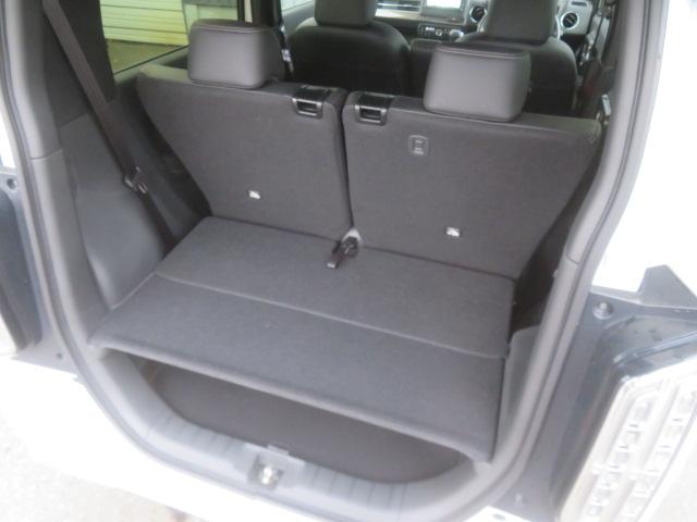 Ｎ－ＷＧＮカスタム Ｌ・ターボ　ホンダセンシング・純正ナビ・リアカメラ・エンジンスターター（49枚目）