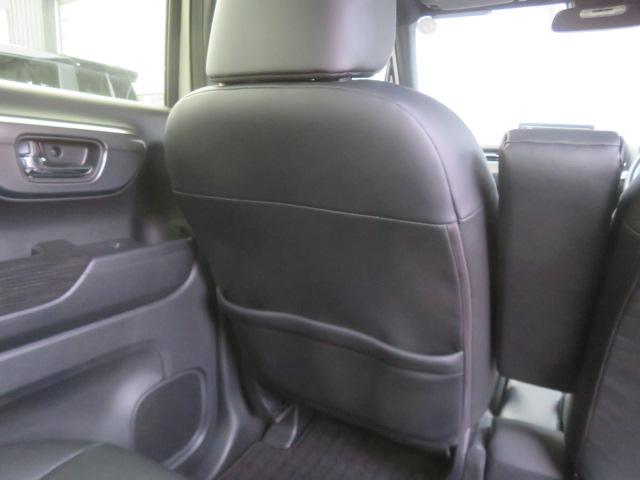 Ｎ－ＷＧＮカスタム Ｌ・ターボ　ホンダセンシング・純正ナビ・リアカメラ・エンジンスターター（54枚目）