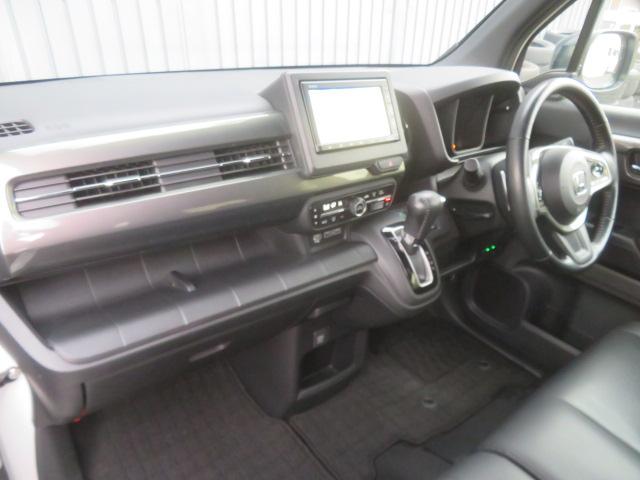 Ｎ－ＷＧＮカスタム Ｌ・ターボ　ホンダセンシング・純正ナビ・リアカメラ・エンジンスターター（59枚目）