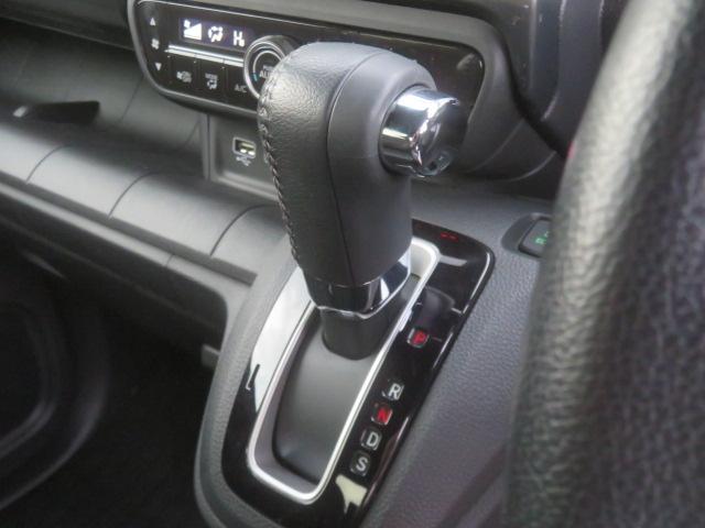 Ｎ－ＷＧＮカスタム Ｌ・ターボ　ホンダセンシング・純正ナビ・リアカメラ・エンジンスターター（64枚目）