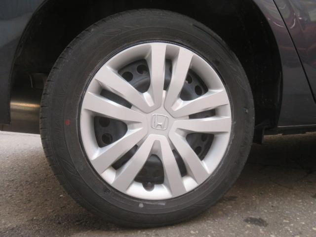 フィット ｅ：ＨＥＶベーシック　社外メモリーナビ　ワンセグ　バックカメラ　ＥＴＣ　スマートキー（34枚目）