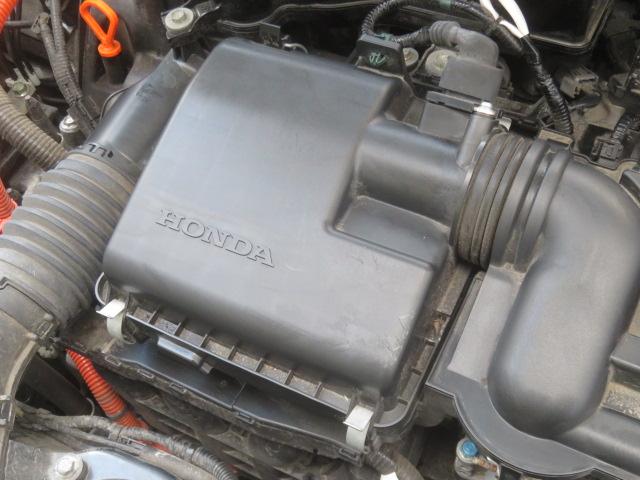 フィット ｅ：ＨＥＶベーシック　社外メモリーナビ　ワンセグ　バックカメラ　ＥＴＣ　スマートキー（36枚目）