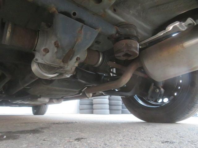 フィット ｅ：ＨＥＶベーシック　社外メモリーナビ　ワンセグ　バックカメラ　ＥＴＣ　スマートキー（37枚目）