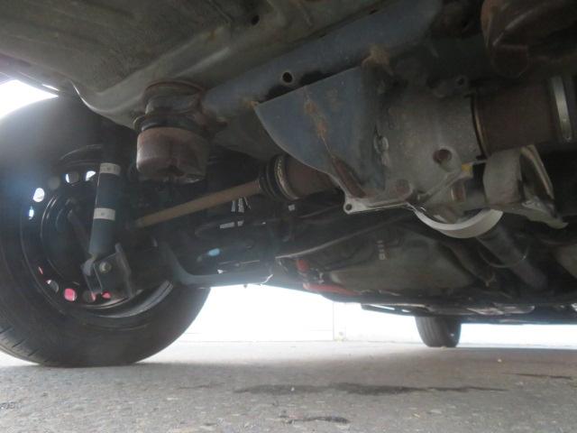 フィット ｅ：ＨＥＶベーシック　社外メモリーナビ　ワンセグ　バックカメラ　ＥＴＣ　スマートキー（38枚目）