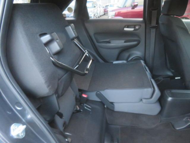 フィット ｅ：ＨＥＶベーシック　社外メモリーナビ　ワンセグ　バックカメラ　ＥＴＣ　スマートキー（58枚目）